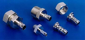 Hose Barbs
